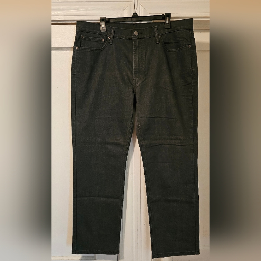 Levis 541 Jeans 38x30 Athletic Taper